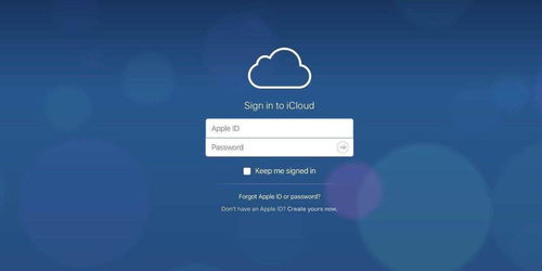 蘋果服務器突發大面積故障，iCloud服務中斷引發廣泛關注