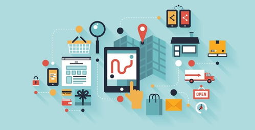 小城大市 同城縣城外賣App的盈利模式與基礎軟件服務探索